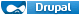 Powered by Drupal / オープンソースコンテンツマネージ>メントシステム