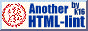 Another HTML lint