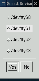 device