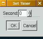 timer