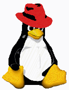 RedHat Penguin